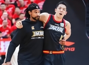 贝博体育-包含深圳男篮赛前强势反弹，志在全明星赛名次提升，质疑声仍在，训练强度明显提升的词条-贝博体育