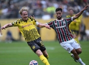 体育直播-包含加时末段多特蒙德备战意大利杯里尔清晨外线爆发，摩纳哥加时末段造点机会看傻球迷的词条-体育直播